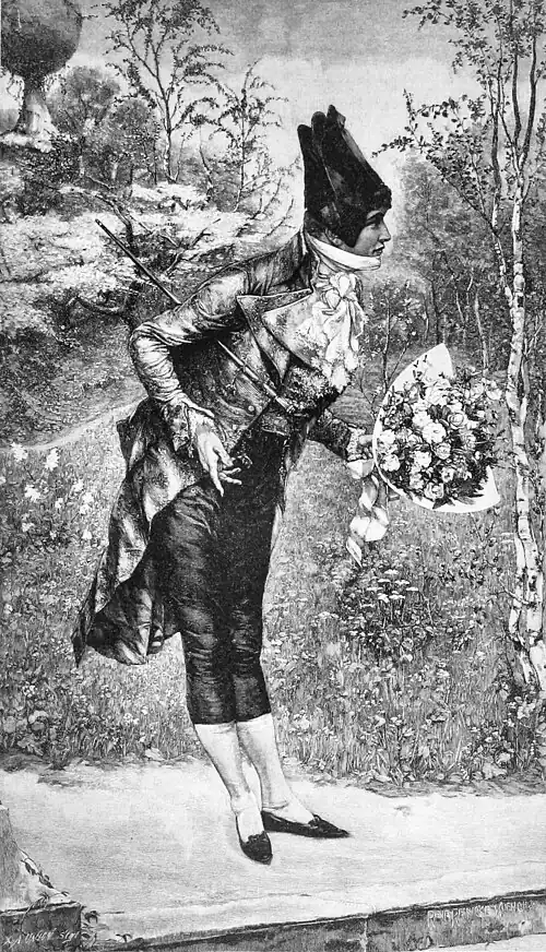 Die Gartenlaube (1890) b 232.jpg Als der Großvater (S)