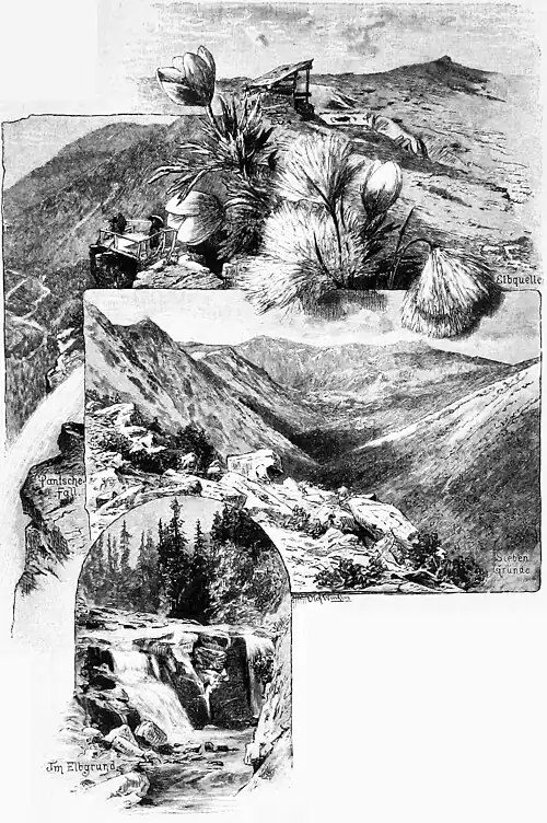 Die Gartenlaube (1890) b 341.jpg Pantsche Fall. Im Elbgrund. Sieben Gründe