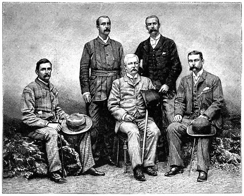 Die Gartenlaube (1890) b 428.jpg Stanley und seine Offiziere