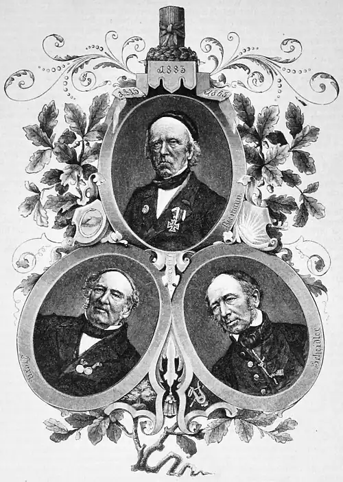 Die Gartenlaube (1890) b 529.jpg Die Gründer der Burschenschaft „Arminia auf dem Burgkeller“