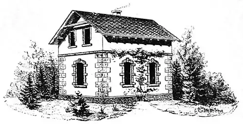 Die Gartenlaube (1890) b 578_1.jpg Haus für eine Familie