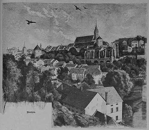 Die Gartenlaube (1891) b 865.jpg Bautzen.