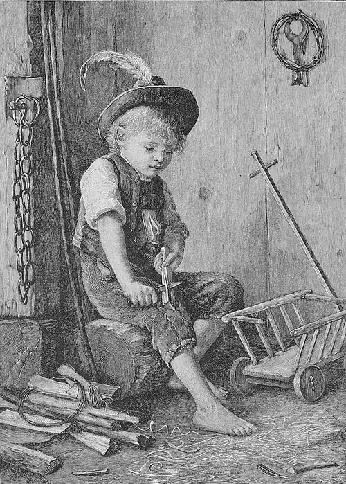 Die Gartenlaube (1892) b 323.jpg Selbst ist der Mann