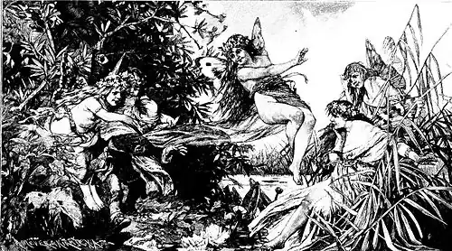 Die Gartenlaube (1892) b 389.jpg Blindekuh