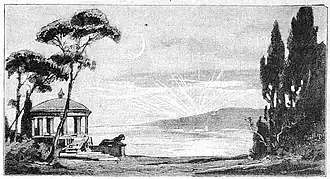Die Gartenlaube (1892) b 417 3.jpg c. Abendlandschaft mit richtigem Mond