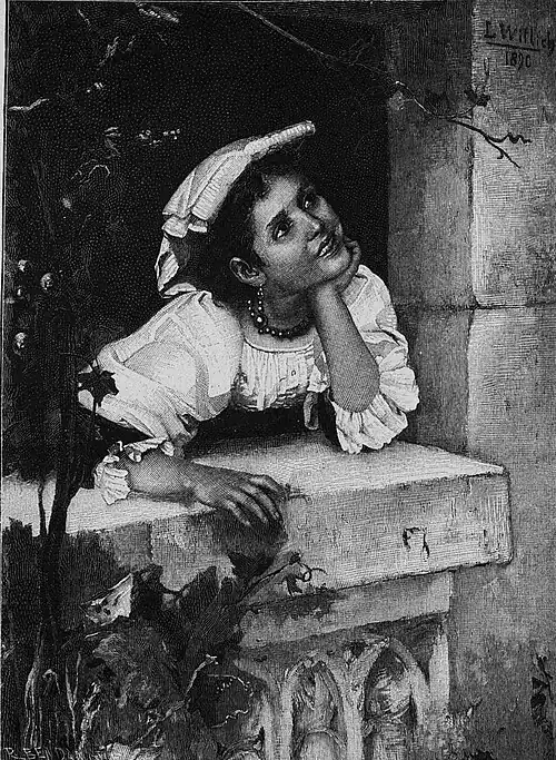 Die Gartenlaube (1892) b 476.jpg „Guten Morgen!“