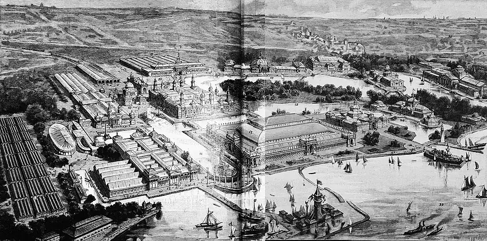 Die Gartenlaube (1892) b 560.jpg Die kolumbische Weltausstellung in Chicago (D)