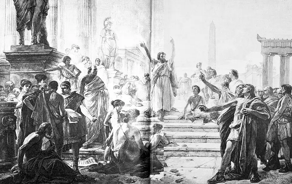 Die Gartenlaube (1892) b 884.jpg Paulus in Athen(D)