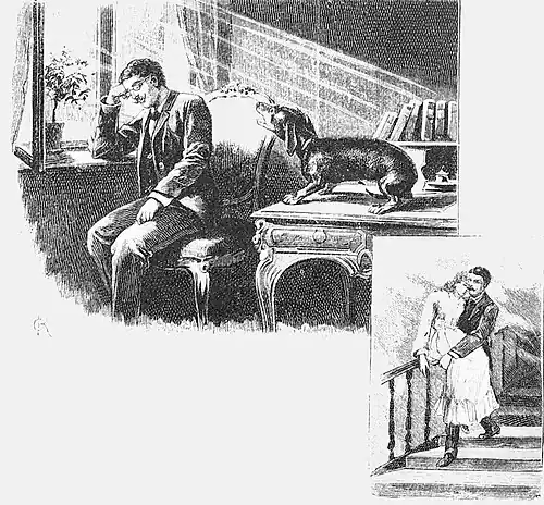 Die Gartenlaube (1892) b 891 2.jpg Stropp der Hund: Bild 7