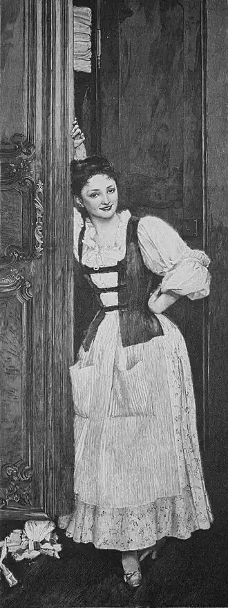 Die Gartenlaube (1893) b 061.jpg Lisette Nach einem Gemälde von G. Courtois (S)