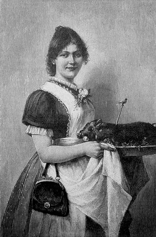 Die Gartenlaube (1893) b 325.jpg Rosi Nach einem Gemälde von G. Buchner