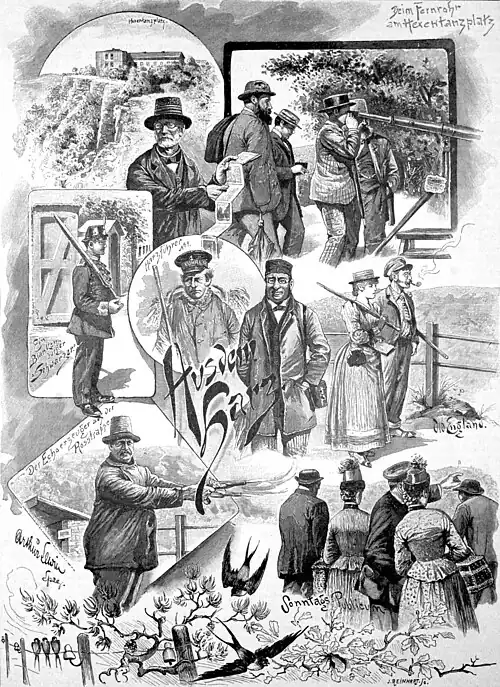 Die Gartenlaube (1893) b 421.jpg Bilder aus dem Harz Originalzeichnung von Arthur Lewin (S)