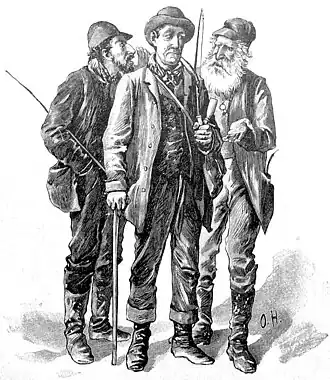 Die Gartenlaube (1893) b 558_2.jpg Der letzte Kampf