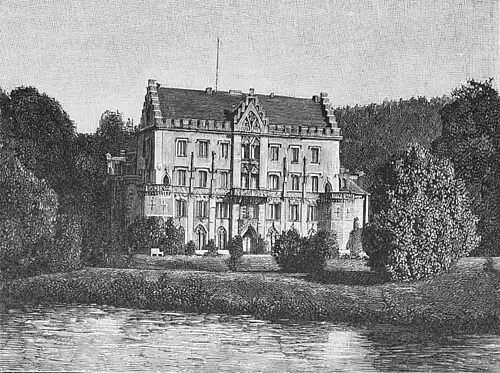 Die Gartenlaube (1893) b 620_1.jpg Schloß Reinhardsbrunn