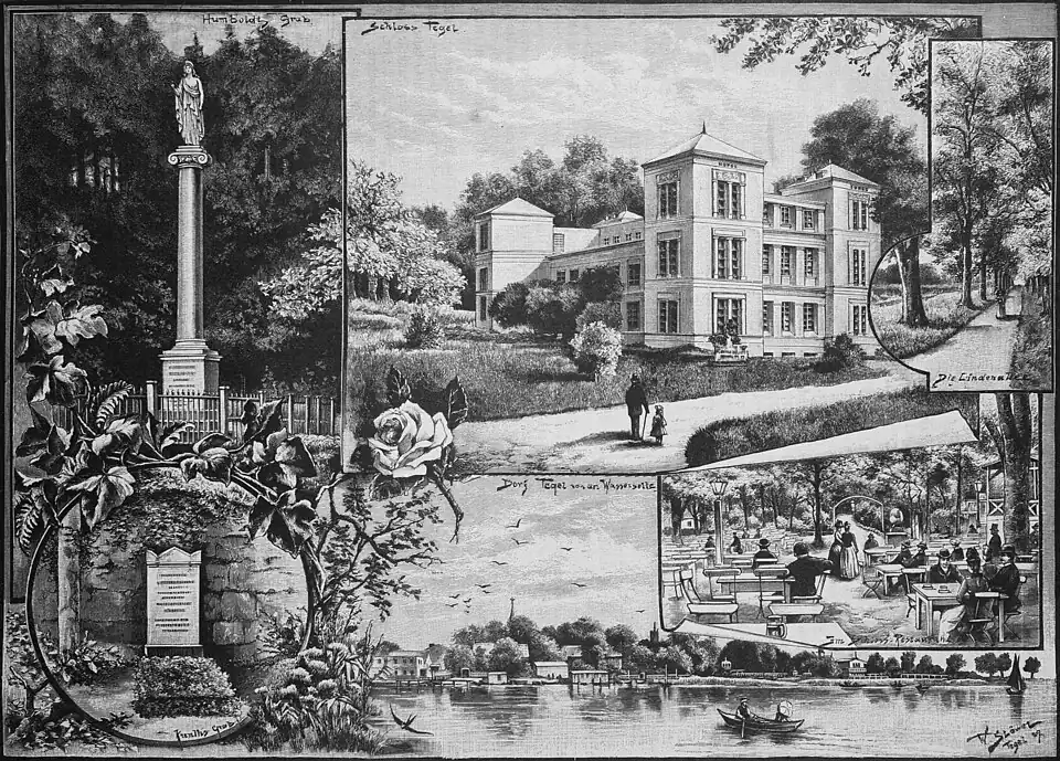 Die Gartenlaube (1893) b 661.jpg Tegel und Umgebung Nach einer Originalzeichnung von Willy Stöwer (S)