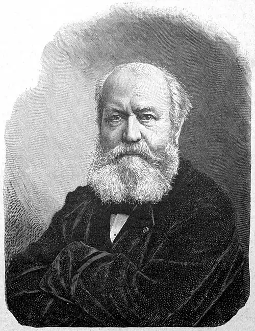 Die Gartenlaube (1893) b 773.jpg Charles Gounod Nach einer Photographie von van Bosch in Paris