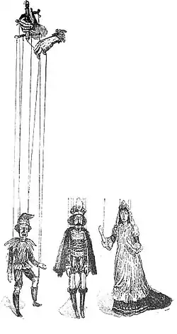 Die Gartenlaube (1893) b 886_1.jpg Puppen an ihren Fäden