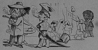 Die Gartenlaube (1894) b 027_1.jpg Aus Eichrodts „Wanderlust“