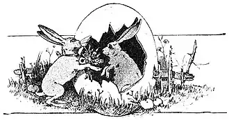 Die Gartenlaube (1894) b 180_2.jpg Ein Gruß vom Osterhasen! Bild 2