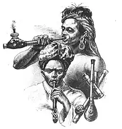 Die Gartenlaube (1894) b 214_4.jpg Opiumraucher