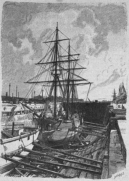 Die Gartenlaube (1894) b 397_1.jpg Trockendock