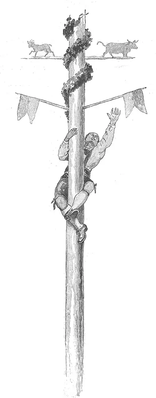 Die Gartenlaube (1894) b 646.jpg Am Maibaum