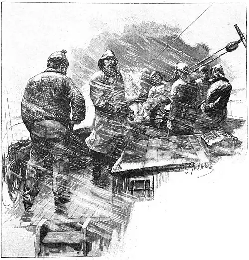 Die Gartenlaube (1894) b 829_2.jpg Franz Bandholts Weihnachten: Bild 2