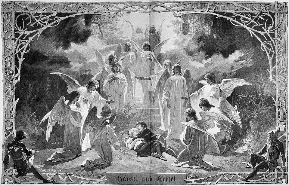 Die Gartenlaube (1894) b_868.jpg Hänsel und Gretel (D)