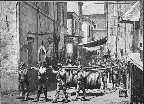 Die Gartenlaube (1895)_b_173.jpg Armenische Lastträger
