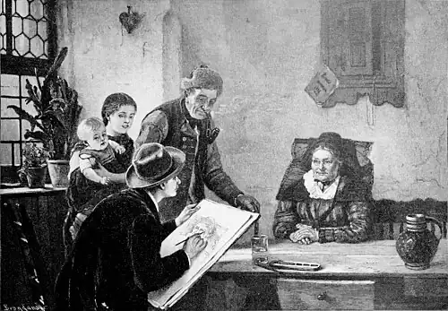 Die Gartenlaube (1895)_b_253.jpg Das Bild der Großmutter (S)
