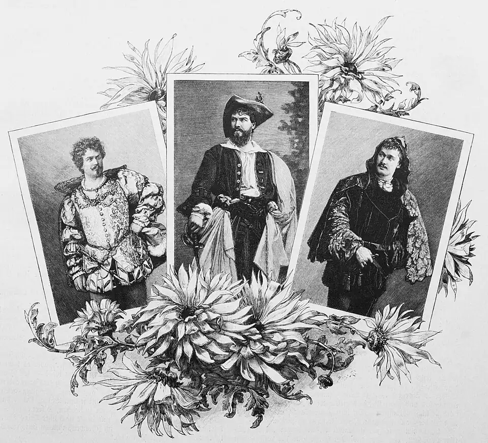 Die Gartenlaube (1895)_b_261.jpg Ein Künstlerkleeblatt