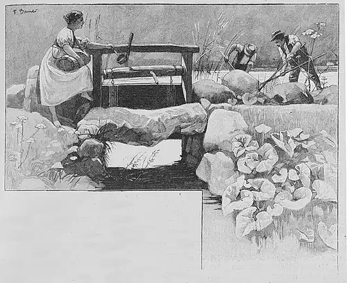 Die Gartenlaube (1895)_b_645_1.jpg Am Wehr