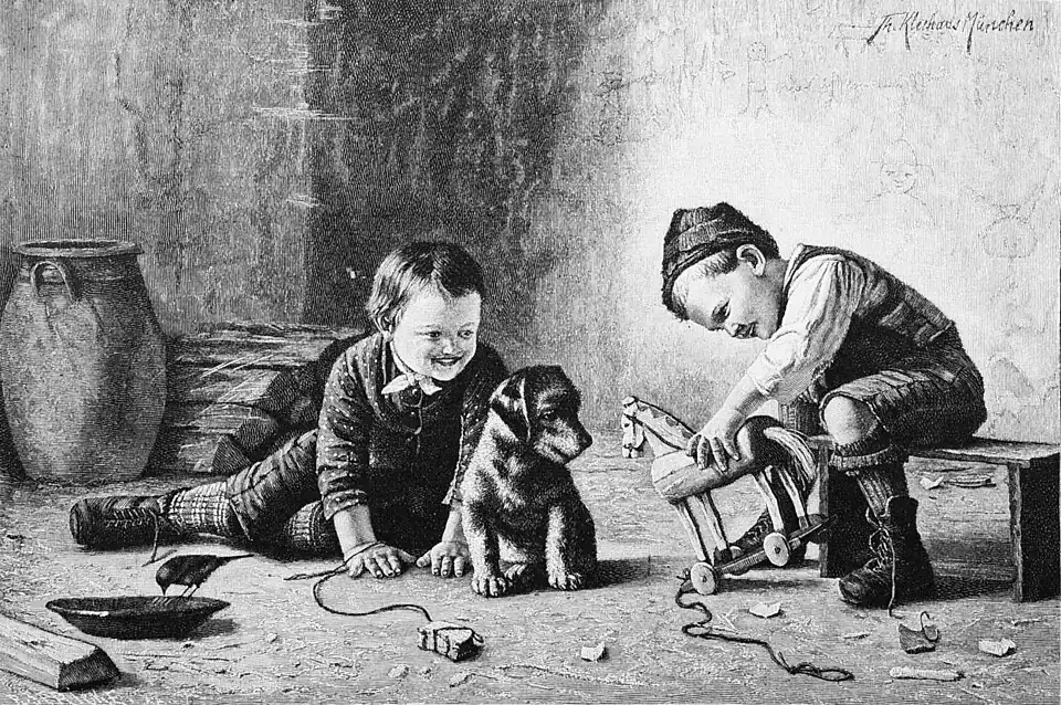 Die Gartenlaube (1895)_b_649.jpg Neue Bekanntschaft