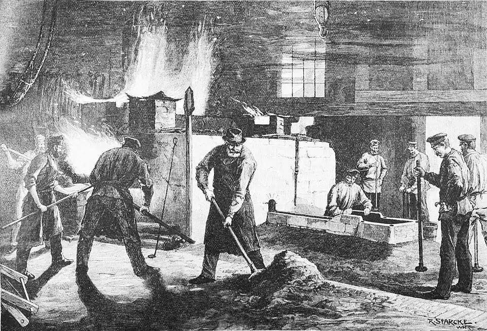 Die Gartenlaube (1895)_b_685.jpg Vor dem Guß