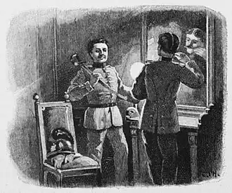 Die Gartenlaube (1895)_b_716.jpg „Bhüat Gott auf die längere Zeit!“ Bild 1