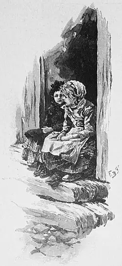 Die Gartenlaube (1895)_b_834_1.jpg Die falschen Weihnachtsbäume Bild 2