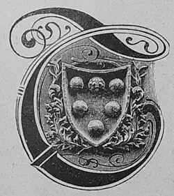 Die Gartenlaube (1895)_b_847.jpg Das Wappen der Medici