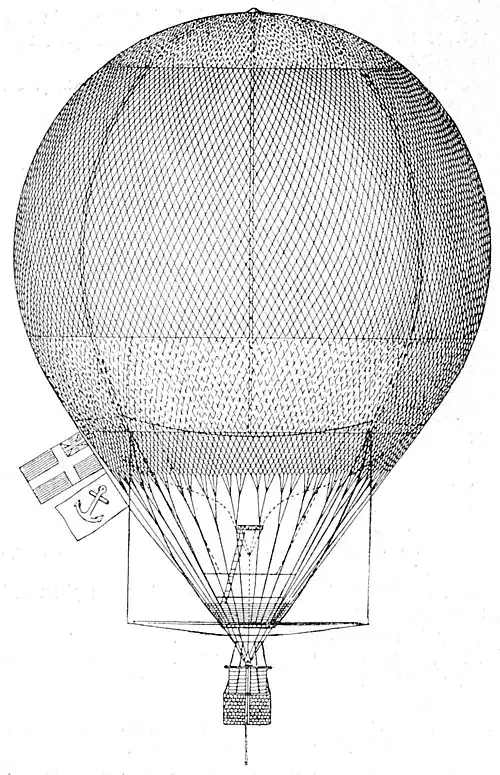 File:Die Gartenlaube (1896) b 0216_3.jpg Nansens Polarschiff „Fram“
