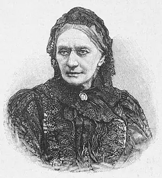 File:Die Gartenlaube (1896) b 0408.jpg Klara Schumann Nach einer Aufnahme von Hofphotograph Professor E. Hanfstaengl in Frankfurt am M.