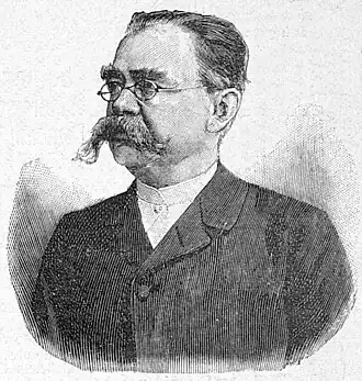 File:Die Gartenlaube (1896) b 0532_a_2.jpg Der Bergführer Christian Almer aus Grindelwald und seine Frau am Tage ihrer goldenen Hochzeit Nach einer Photographie von J. Moegle in Thun