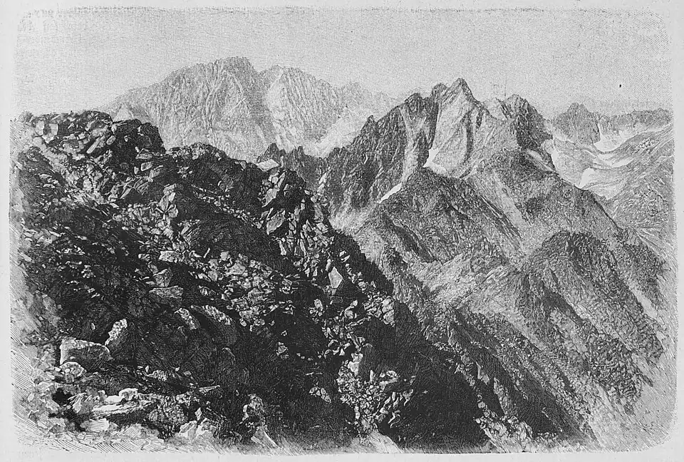 File:Die Gartenlaube (1896) b 0607.jpg Ansicht von der Schlagendorfer Spitze