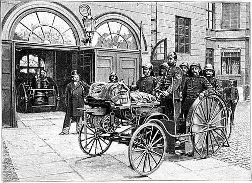 File:Die Gartenlaube (1896) b 0772_a_1.jpg Tretmotor-Feuerwehrwagen