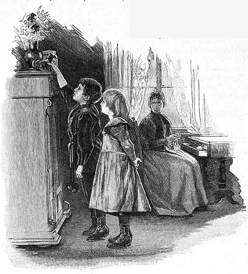 File:Die Gartenlaube (1896) b 0829_1.jpg An das Christkind: Bild 3 C. Liebich