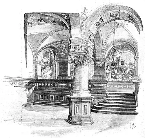 File:Die Gartenlaube (1896) b 0860_2.jpg Die Remterlaube Illustration von H. Haase