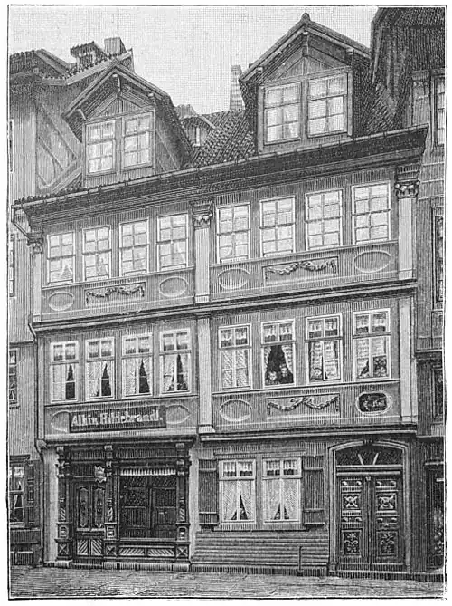 Die Gartenlaube (1897) b 200.jpg Ernst Keils Geburtshaus in Langensalza