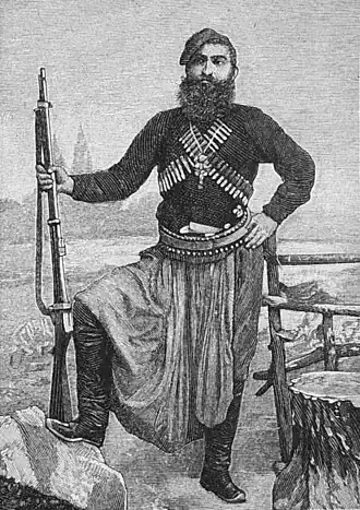 Die Gartenlaube (1897) b 217_3.jpg Prinz Georg von Griechenland