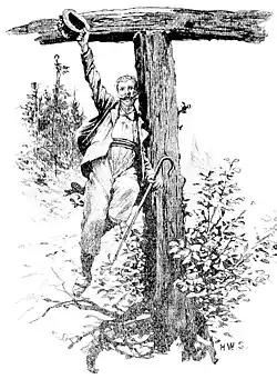 Die Gartenlaube (1897) b 364_1.jpg Pfingstgebräuche im Thüringer Wald