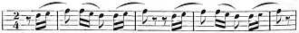 Die Gartenlaube (1897) b 398.jpg Noten zu Der „kleine Hahn“