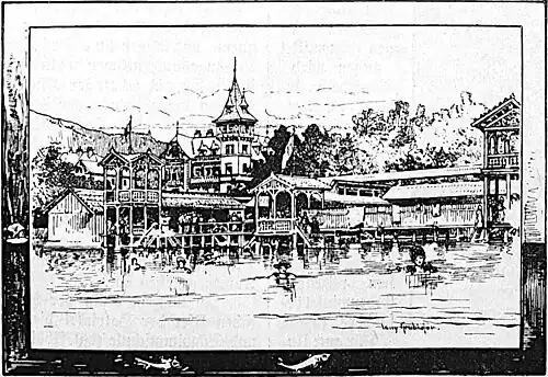 Die Gartenlaube (1897) b 493_3.jpg Schwimm- und Badeanstallt in Pörtschach