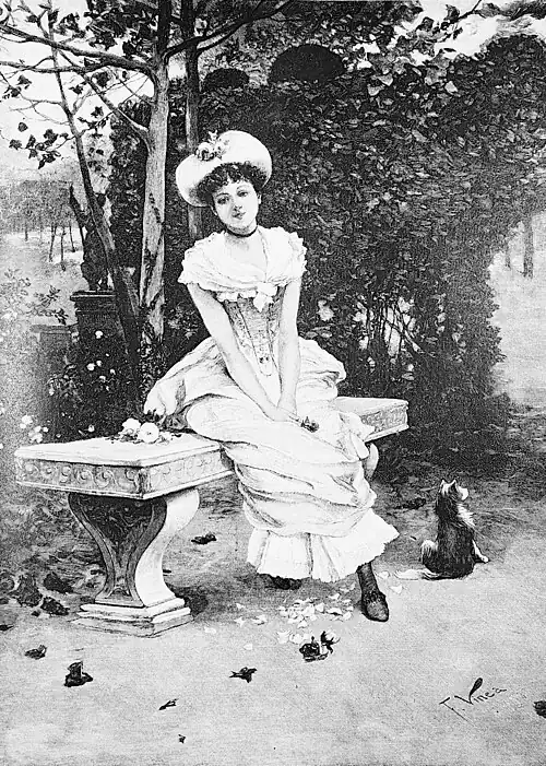 Die Gartenlaube (1897) b 585.jpg Erwartung (S)
